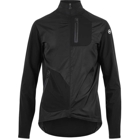 ASSOS Trail Steinadler T3 Light Jacket, voor heren, Maat M, Fietsjas,