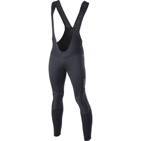 lange Koersbroek Elastic lange koersbroek, voor heren, Maat L, Fietsbroek,