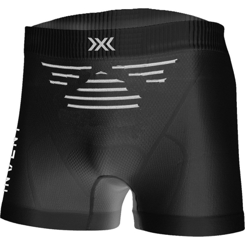 X-BIONIC boxer zonder zeem Invent 4.0 LT, voor heren, Maat L, Wielerkleding