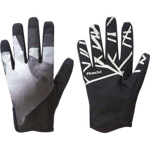 ROECKL Handschoenen met lange vingers Moleno handschoenen met lange vingers,
