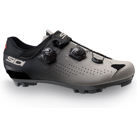 SIDI Eagle 10 2025 MTB-schoenen, voor heren, Maat 47, Mountainbike schoenen,