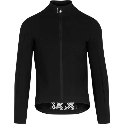 Winterjack Mille GT Ultraz Evo Thermojack, voor heren, Maat 2XL, Fietsjas,