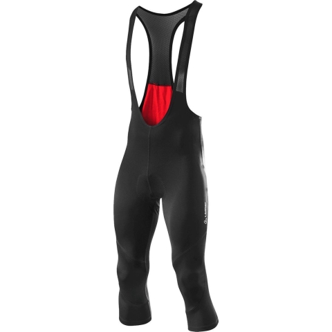 LÖFFLER Kniekoersbroek Basic Gel kniekoersbroek, voor heren, Maat 2XL,