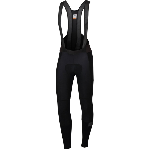 SPORTFUL Lange koersbroek Supergiara lange koersbroek, voor heren, Maat M,
