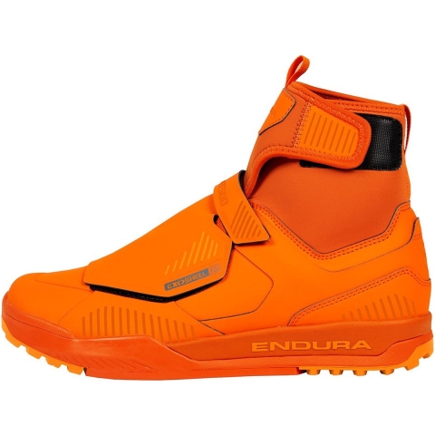 ENDURA MT500 Burner wasserdicht MTB-schoenen, voor heren, Maat 45, Mountainbike