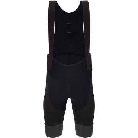 SANTINI korte fietsbroek Adapt Shell korte koersbroek, voor heren, Maat L,