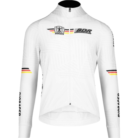 DEUTSCHE NATIONALE PLOEG Shirtjack Tempest 2024 shirtjack, voor heren, Maat S,