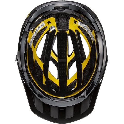 UVEX MTB-helm Unbound MIPS MTB-Helm, Unisex (dames / heren), Maat M, Fietshelm,