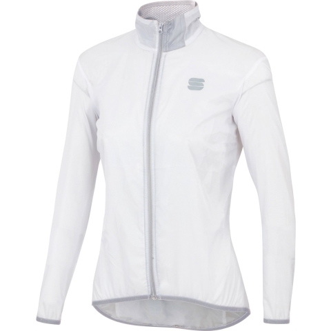 SPORTFUL Dameswindjack Hot Pack Easylight dameswindjack, Maat L, Fietsjas,