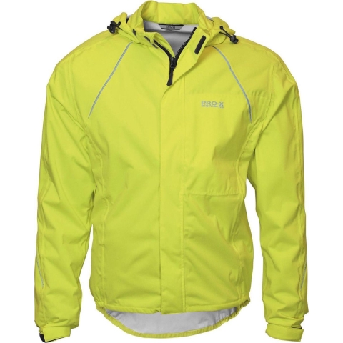 PRO-X Regenjack Jayden, voor heren, Maat L, Regenjas, Regenkleding