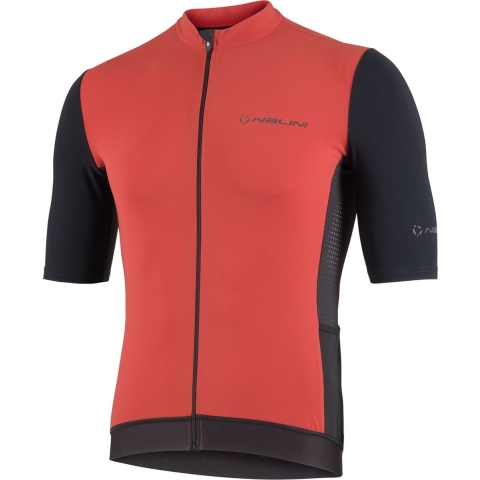 NALINI Shirt met korte mouwen New Sun Block fietsshirt met korte mouwen, voor