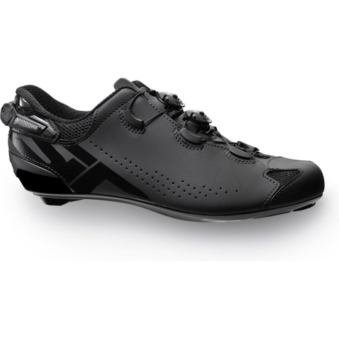 SIDI Shot 2S 2025 raceschoenen, voor heren, Maat 43, Racefiets schoenen,