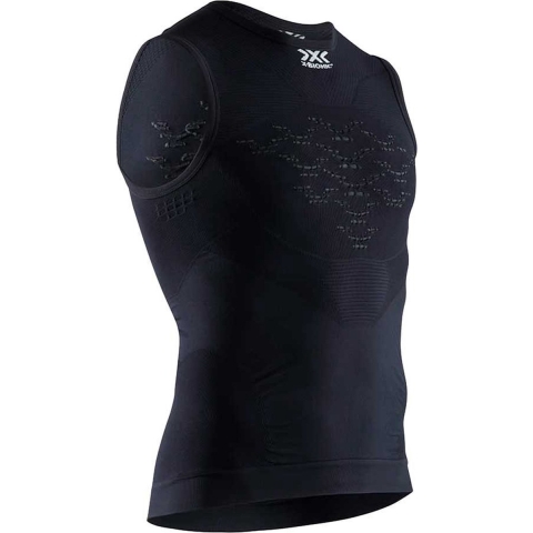 X-BIONIC zonder mouwen Energizer 4.0 LT onderhemd, voor heren, Maat 2XL