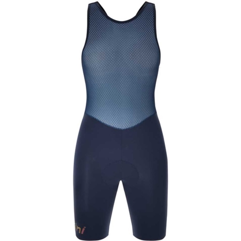 SANTINI Unico damesbodyshorts, Maat S, Fiets body, Fietskleding