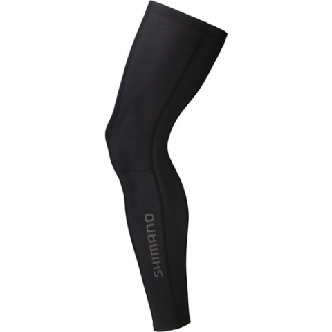Beenwarmers Vertex beenstukken, voor heren, Maat L, Beenwarmer, Fietskleding