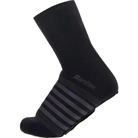 SANTINI Racefiets-Neo Shield thermo-overschoenen, Unisex (dames / heren), Maat