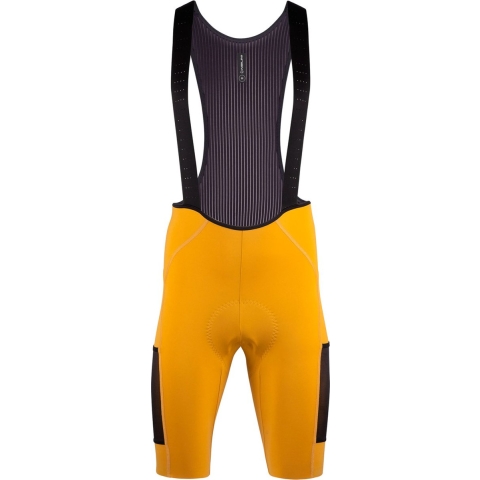korte koersbroek Gravel, voor heren, Maat 2XL, Fietsbroek, Fietskleding