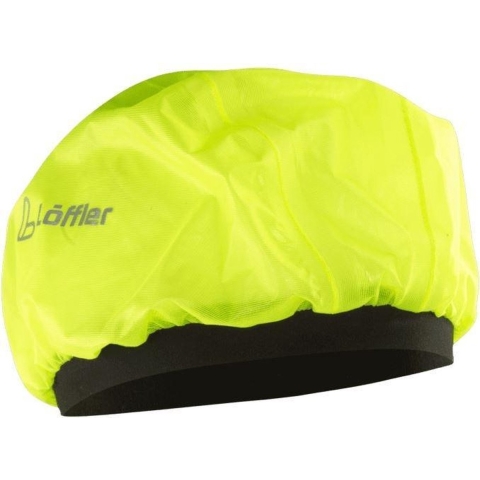 Helmhoes LÖFFLER, voor heren, Wielerkleding