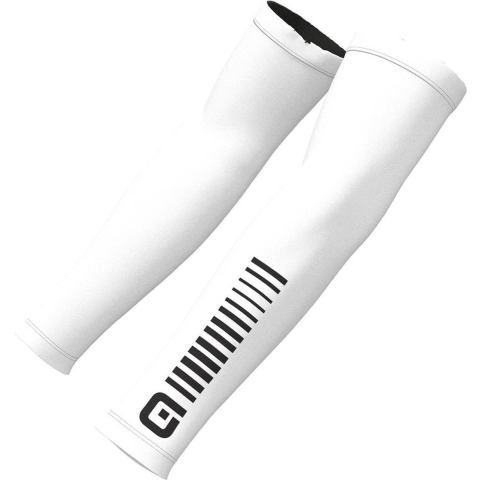 armstukken Sunselect, voor heren, Maat S, Armwarmer, Wielerkleding