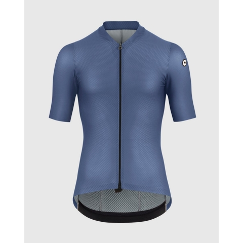 ASSOS Mille GT Drylight S11 fietsshirt met korte mouwen, voor heren, Maat M,