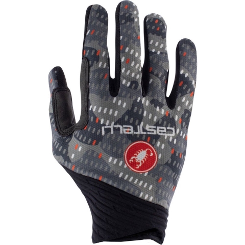 CASTELLI Handschoenen met lange vingers CW 6.1 Unlimited handschoenen met lange