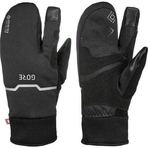 Winterhandschoenen Gore-Tex Infinium Thermo Split winterhandschoenen, voor