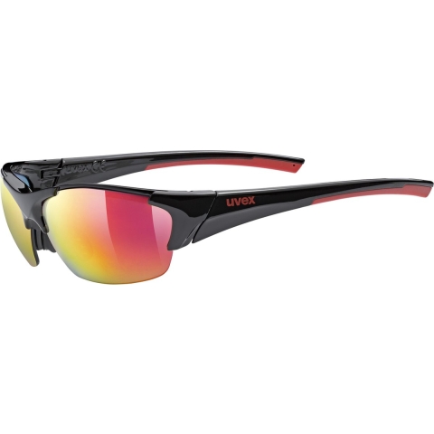 Brillenset Blaze III 2025, Unisex (dames / heren), Sportbril, Fietsaccessoires