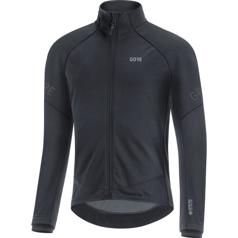 Winterjack C3 Gore-Tex Infinium Thermo Thermojack, voor heren, Maat XL,