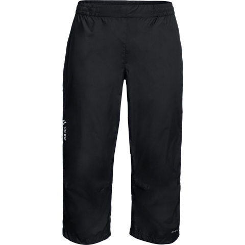 3/4 regenbroek Drop, voor heren, Maat 2XL, Fietsbroek, Regenkleding
