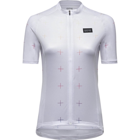 GORE WEAR Damesshirt Daily damesfietsshirt, Maat 40, Wielren shirt, Fiets
