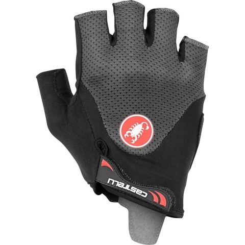 Handschoenen Arenberg Gel 2 handschoenen, voor heren, Maat 2XL,