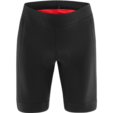 LÖFFLER hotBOND® korte fietsbroek, voor heren, Maat M, Fietsbroek, Fietskleding