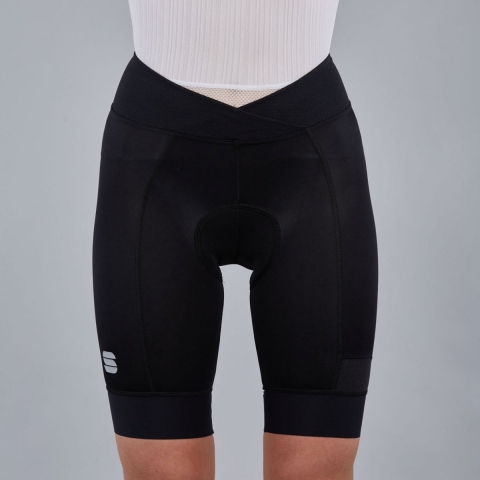 SPORTFUL Damesfietsbroek Giara damesfietsbroek, Maat XL, Fietsbroek,