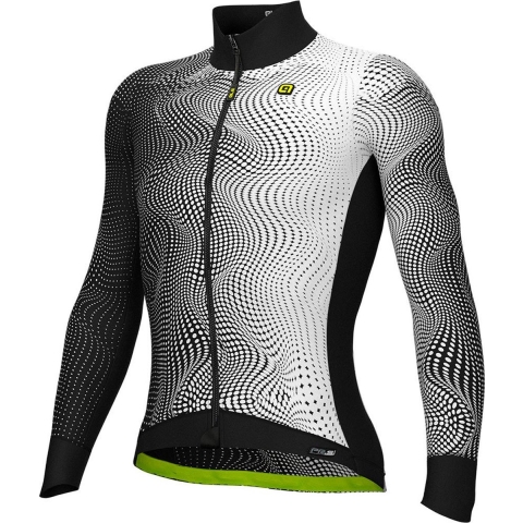 ALÉ Shirtjack Circus, voor heren, Maat M, Fietsjas, Fietskleding