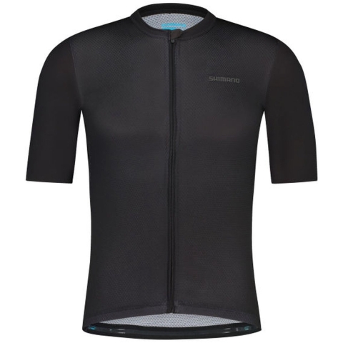 Shirt met korte mouwen Aria fietsshirt met korte mouwen, voor heren, Maat XL,