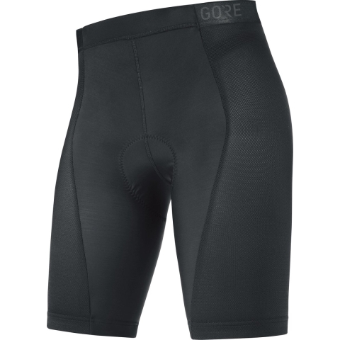 Damesbinnenbroek met zeem C5, Maat 40, Wielrenkleding