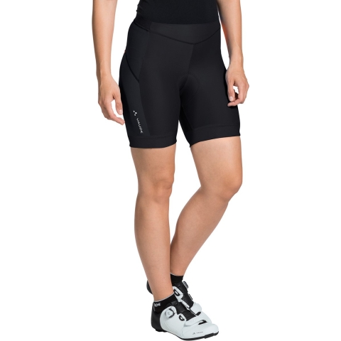 VAUDE Damesfietbroek Advanced IV damesfietsbroek, Maat 44