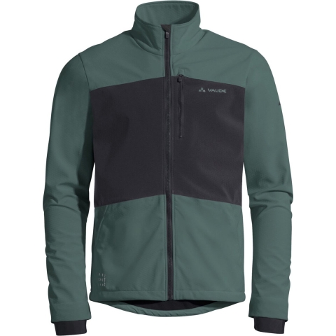 MTB winterjack Virt II Thermojack, voor heren, Maat S, Fiets jas, Fietskledij