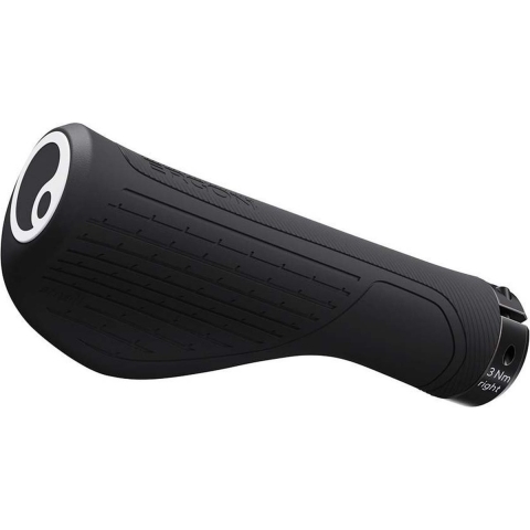 ERGON StuurGS1 EVO handvat, Maat S
