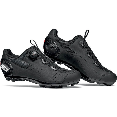SIDI Gravel-schoenen MTB Gravel, voor heren, Maat 42