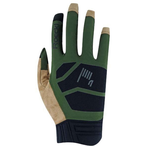 ROECKL Handschoenen met lange vingers Murnau handschoenen met lange vingers,