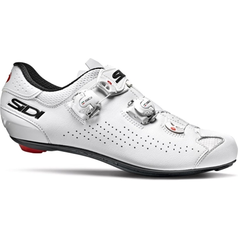 SIDI Genius 10 2025 raceschoenen, voor heren, Maat 42, Racefiets schoenen,