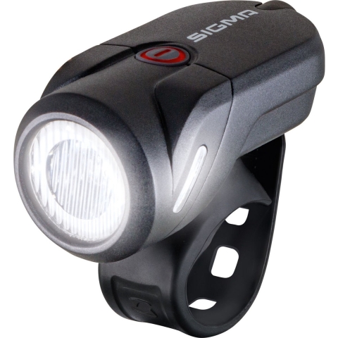 SIGMA Fietslamp AURA 35 USB, Fietslamp, Fietsverlichting
