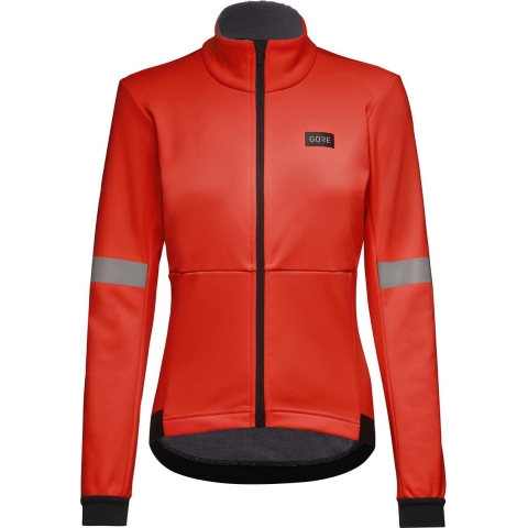 Dameswinterjack Tempest dames thermofietsjack, Maat 40, Wielerjack,