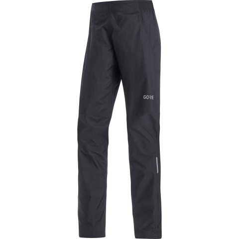 GORE Regenbroek C5 GTX Paclite Trail regenbroek, voor heren, Maat 2XL,
