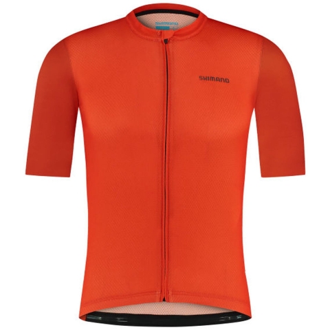 Shirt met korte mouwen Aria fietsshirt met korte mouwen, voor heren, Maat M,