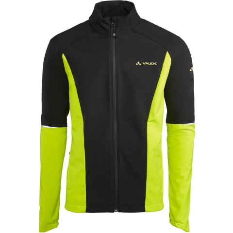 Winterjack Wintry IV, voor heren, Maat L, Fiets jack, Wielerkleding