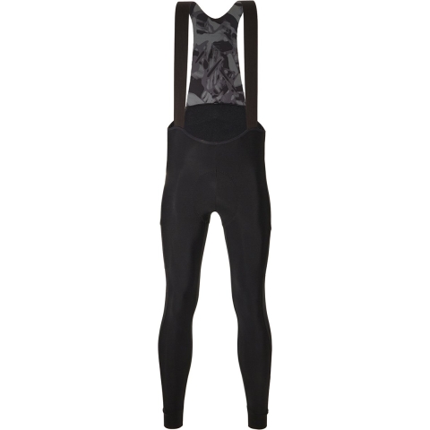 SANTINI Lange koersbroek Gravel lange koersbroek, voor heren, Maat M,