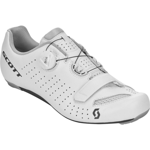 SCOTT Road Comp Boa 2025 raceschoenen, voor heren, Maat 45, Racefiets schoenen,