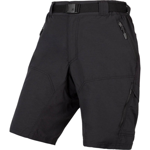 Damesfietsbroek Hummvee damesbikeshorts, Maat S, MTB broek, Mountainbike kleding